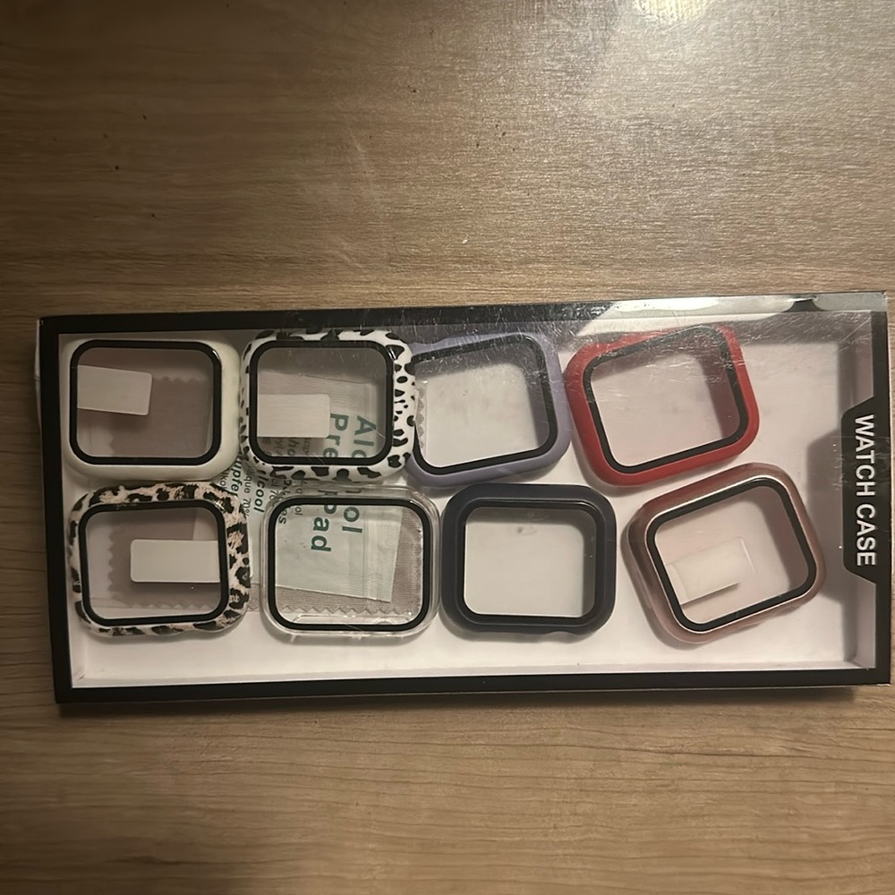 Apple Watch Plus Accessories - image 2